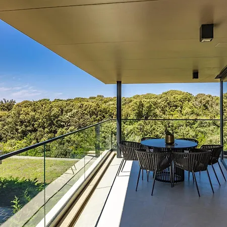 Luxury Seaside Zadar