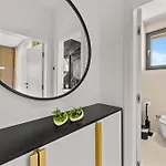 Luxury Seaside 公寓 扎达尔