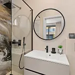 Apartmán Luxury Seaside *