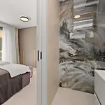 Luxury Seaside Zadar
