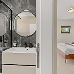 Luxury Seaside Apartmán Zadar