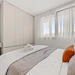 Luxury Seaside 아파트 *