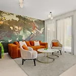 아파트 Luxury Seaside
