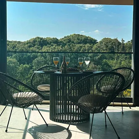 Apartment Luxury Seaside *
