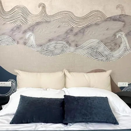 Apartment Luxury Seaside *