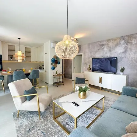 Apartment Luxury Seaside