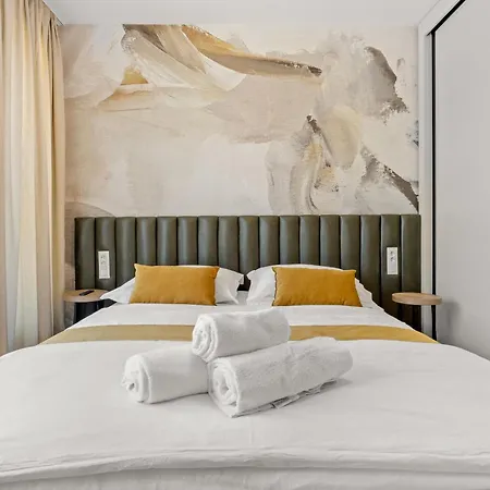 Luxury Seaside Zadar