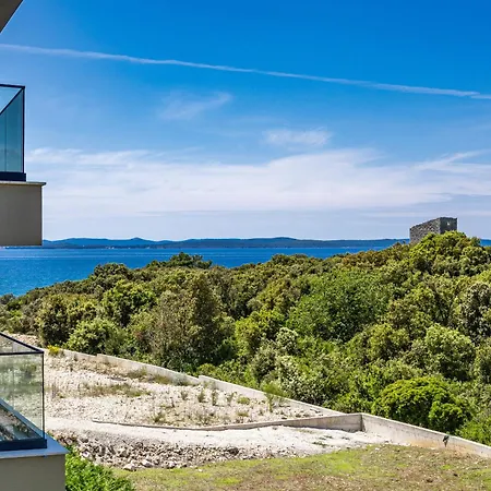 Apartment Luxury Seaside *