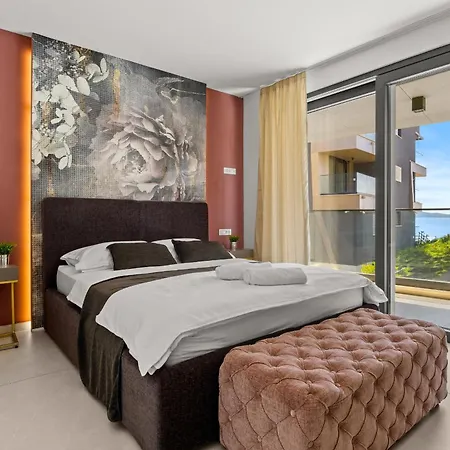 Apartamento Luxury Seaside