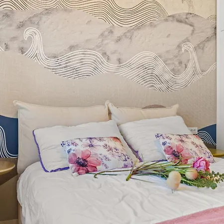 Luxury Seaside Ζαντάρ