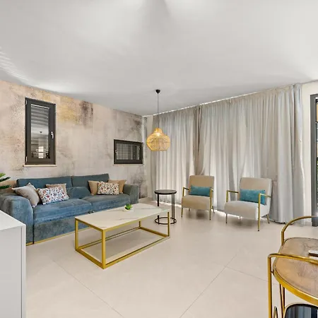 Luxury Seaside * Ζαντάρ