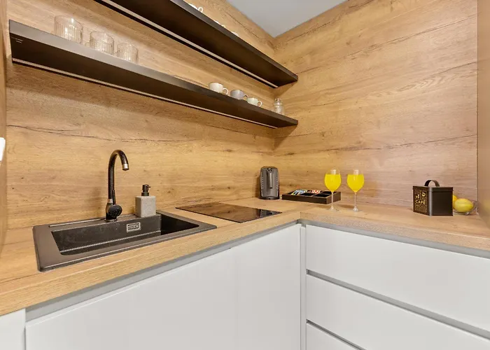 Apartment Luxury Seaside