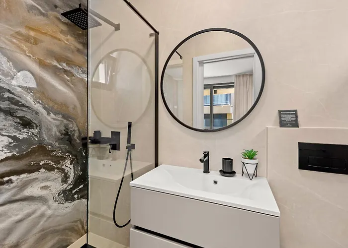 Apartment Luxury Seaside *