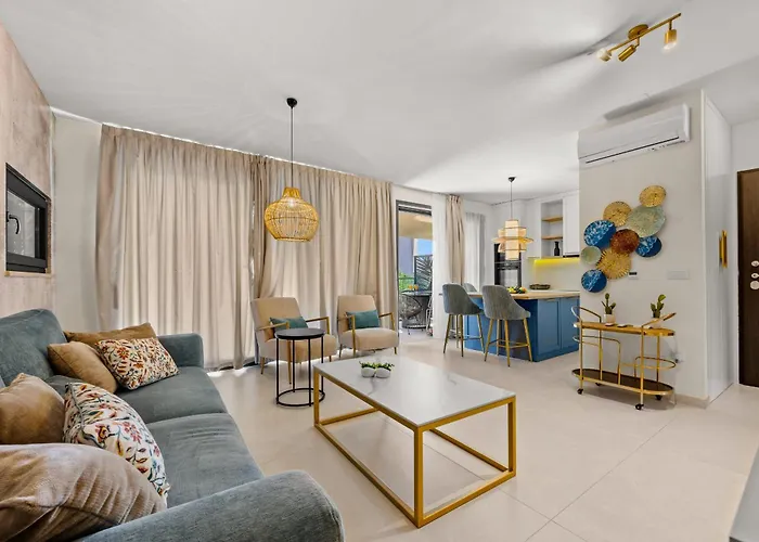 Luxury Seaside Zadar